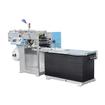 قطع الورق القابل للطي عالي الجودة