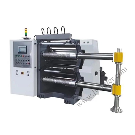 آلة قص الأغشية المرنة عالية السرعة
