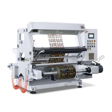 آلة فحص يتم التحكم فيها من ، PLC