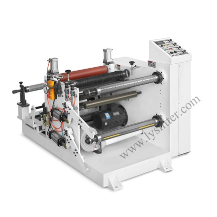 آلة الترجيع الأوتوماتيكية لفائف المشقق