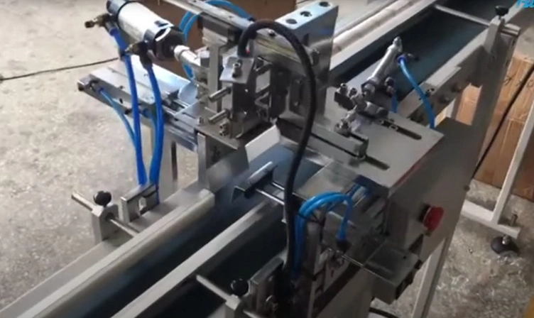 ورق حراري/ورق ATM/ورق تغليف تلقائي للفة الورقية