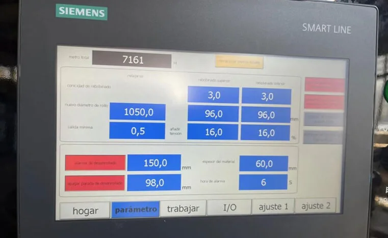 سلسلة برو 4 رمح المشقق دون توقف مع يموت قطع مضمنة للفيلم ، ورقة ، تطبيق المواد مغلفة