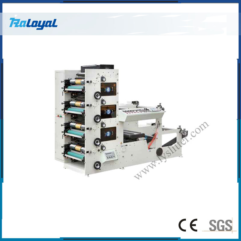 Green Label Printing Will Be the New Direction of Sustainable Development of All Flexo Label Printin Green Label Printing Will Be the New Direction of Sustainable Development of All Flexo Label Printin