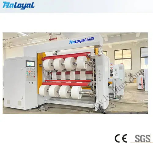 جودة عالية وأداء مستقر لآلة الحز عالية السرعة!