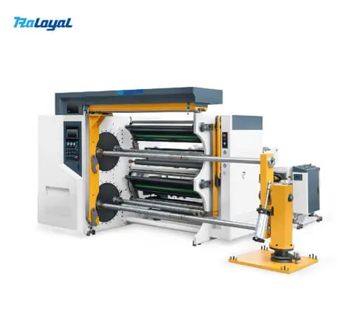 كيف يعمل المشقق الورقي ؟