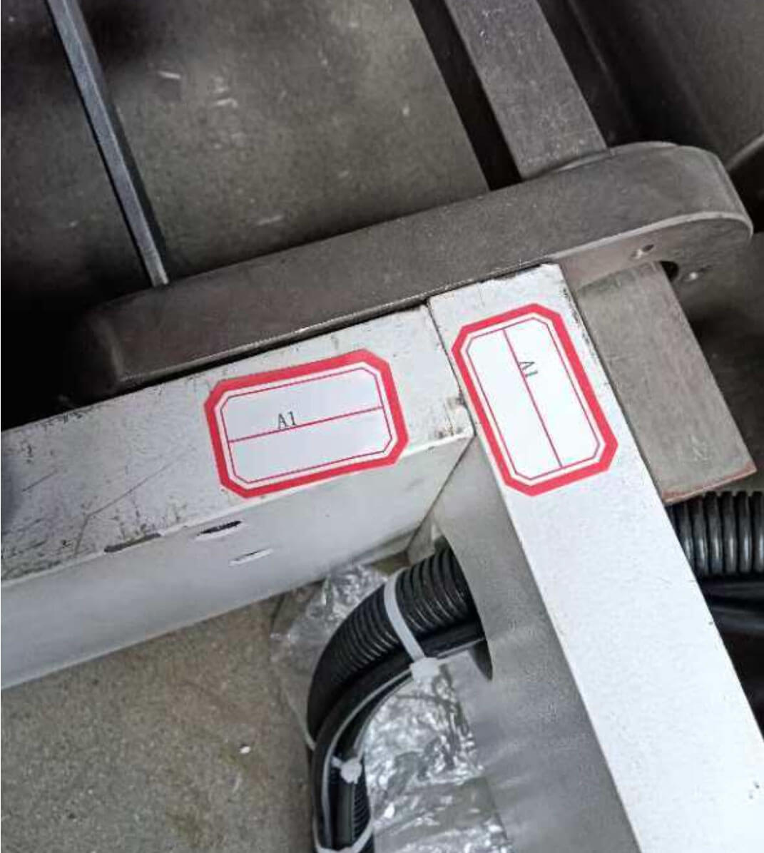 How does Raloyal control the quality?