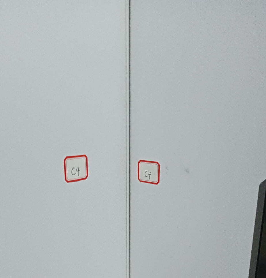 How does Raloyal control the quality?