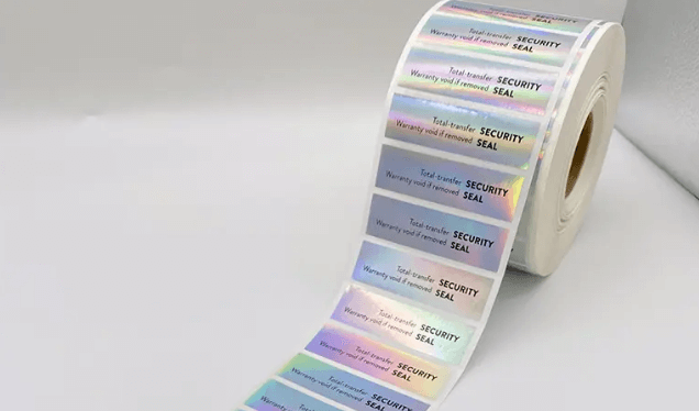 How Much Do You Know About Holographic Rainbow Stickers?