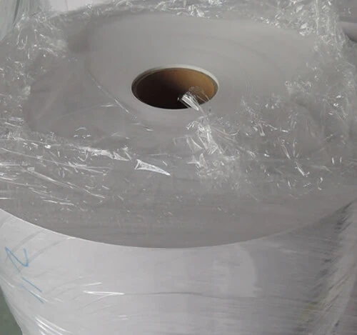 كيف يمكن التحقق من تأثير الحز ذاتي اللصق بعد الحز ؟