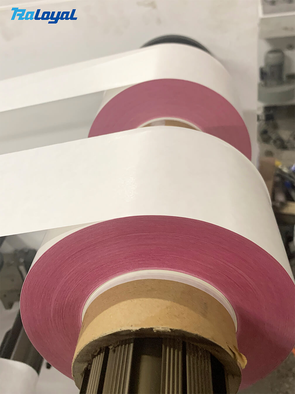 How to Deal with Printing Misregistration of Film Labels？