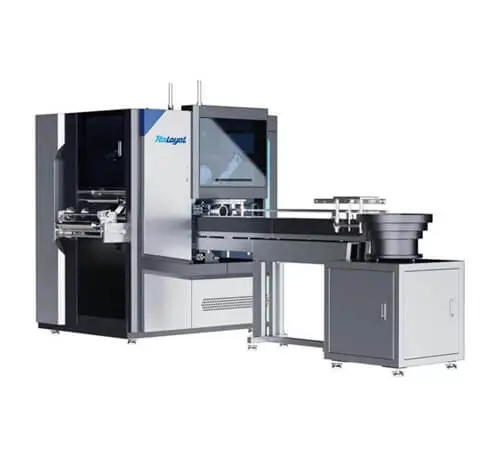 كيف تجعل إنتاج الملصقات أكثر كفاءة واستدامة ؟