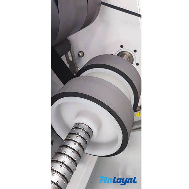 How To Slit Carbon Paper, A New Energy Material Perfectly?