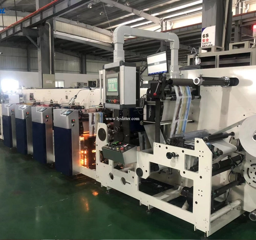 كيفية حل فقدان الحبر لطباعة الملصقات ذاتية اللصق للفيلم ؟