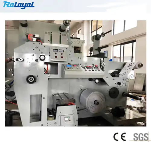 تتغير احتياجات المستهلكين لآلة طباعة الملصقات الرقمية