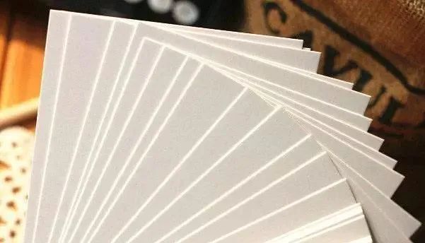 What are the Common Paper in Printing Industry？