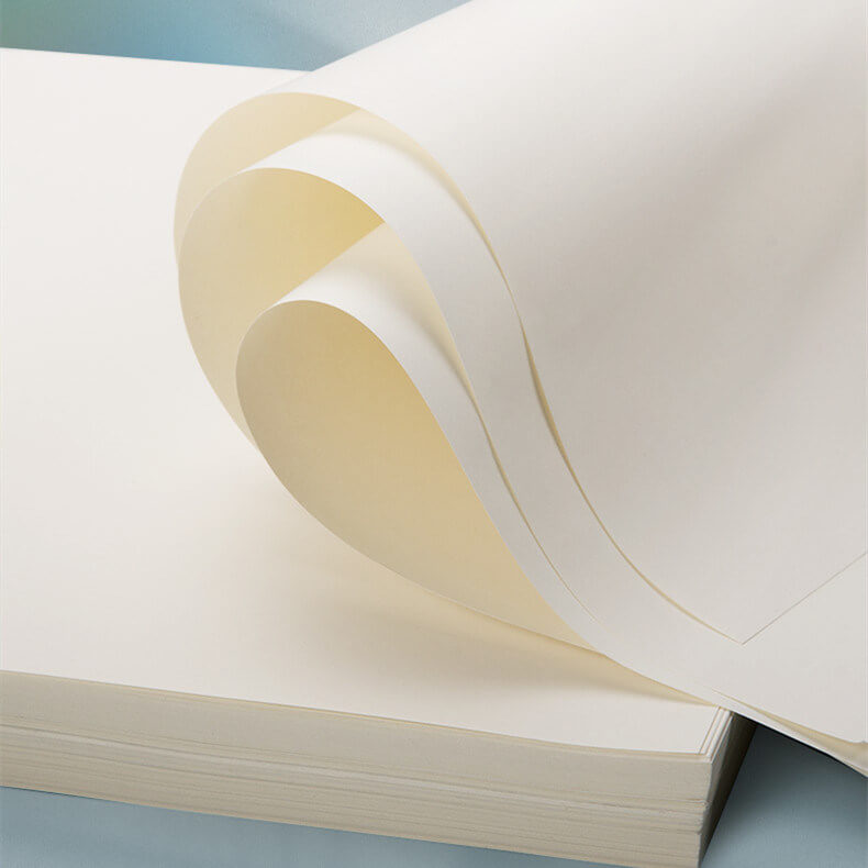 What are the Common Paper in Printing Industry？