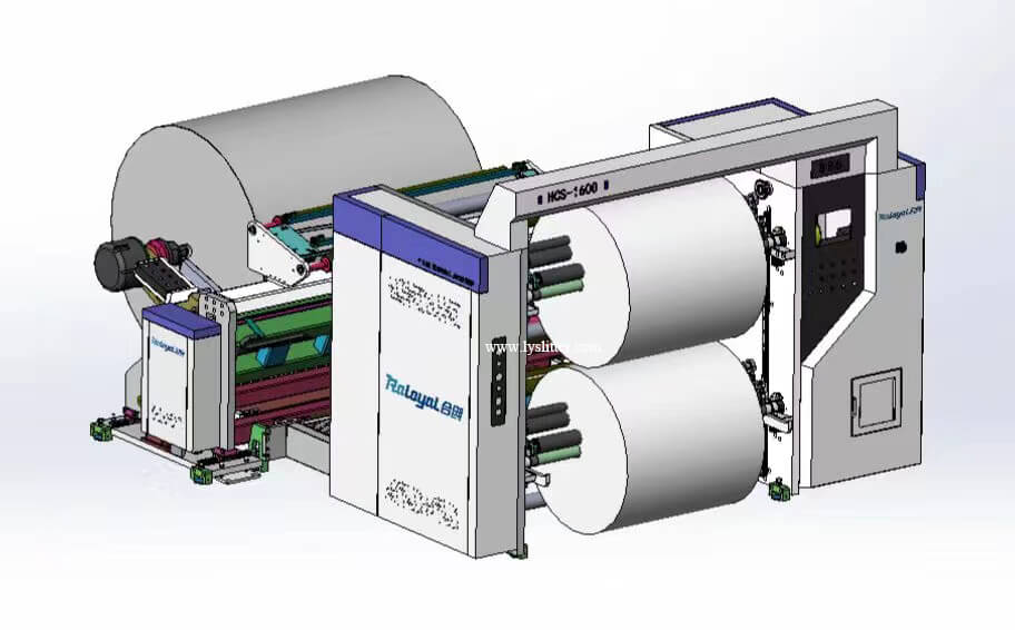 What are the Common Paper in Printing Industry？