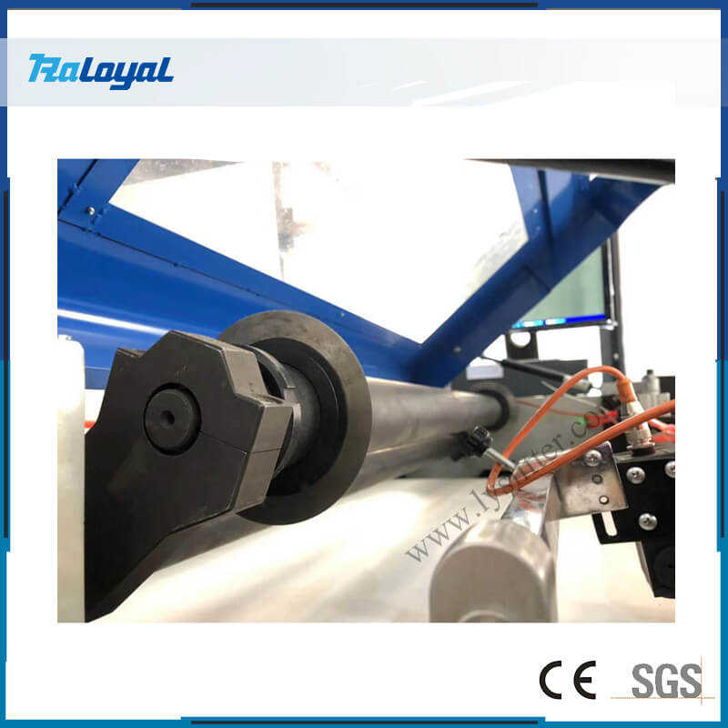 What Boost the Prosperity of the Flexo Paper Printing Machine Industry?