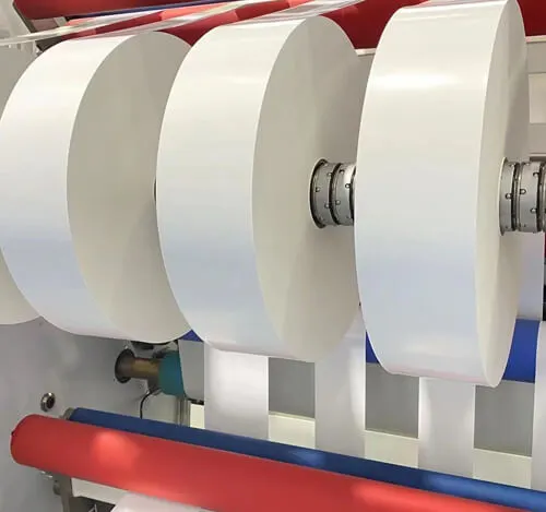 ما هي وظيفة عمود الاحتكاك في عملية اللف ؟