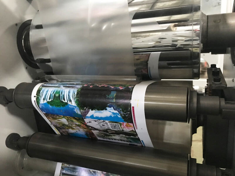 What to Do if There are Impurities in the Laminating Process?