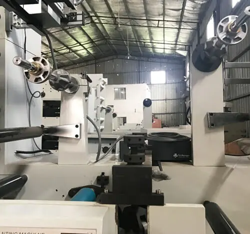 ماذا تفعل إذا كانت هناك شوائب في عملية الترقق ؟