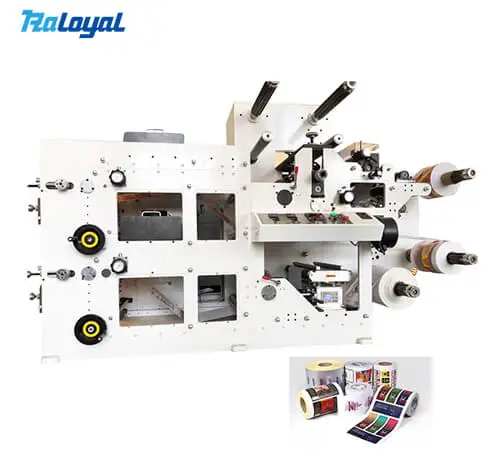 لماذا يتم تجعيد ملصقات الأفلام البلاستيكية الخاصة بك في الطباعة ؟