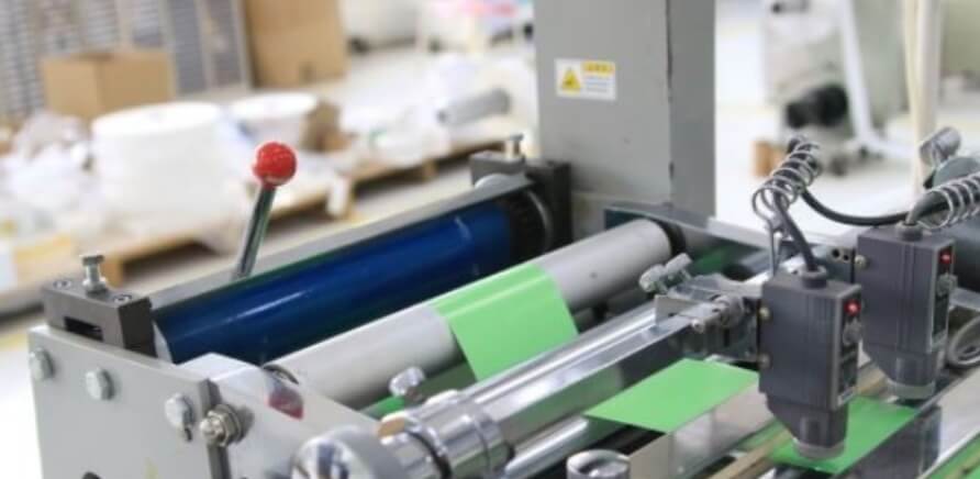 For Different Materials and Cutting Requirements, There Are Different Ways to Choose a Die-cutting K