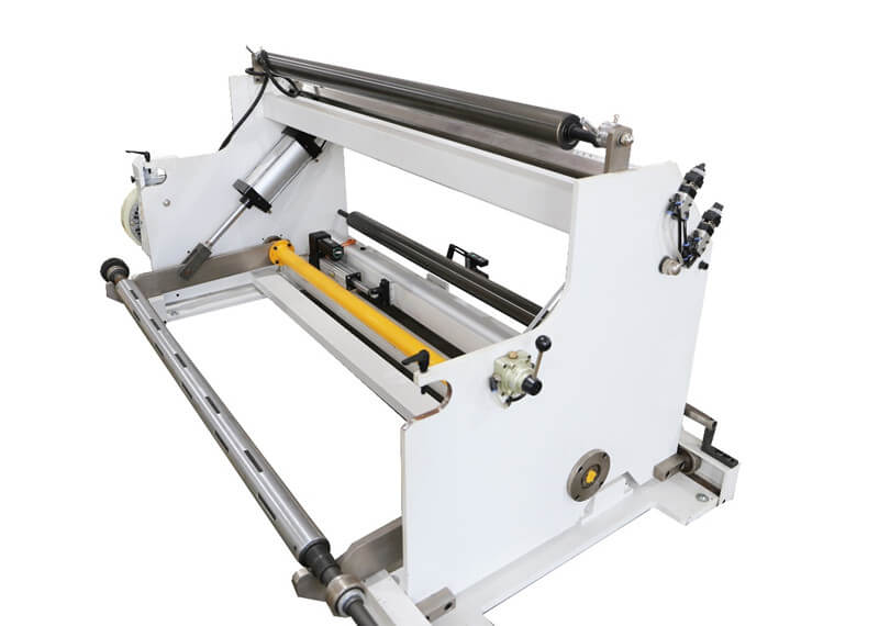 How to fix key strip type air shaft?