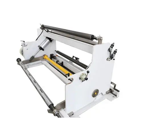 كيفية إصلاح عمود الهواء من نوع شريط المفتاح ؟