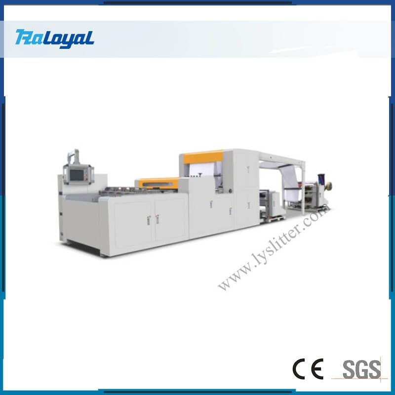 The Cross-Cutting Machinery Industry Needs Innovative Ideas