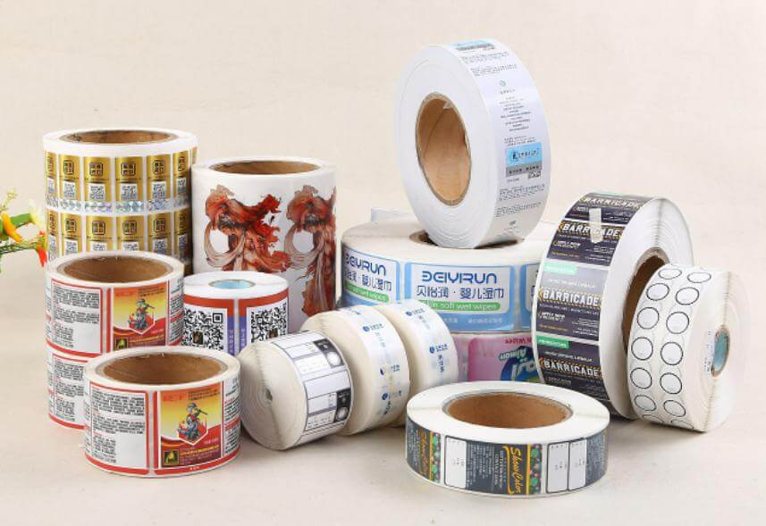 RFQ for the Label Die Cutting Machine