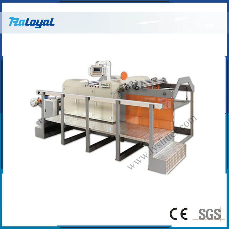 The Development of Automatic Cross Cutting Machine Continues to Solve Problems for Enterprises!