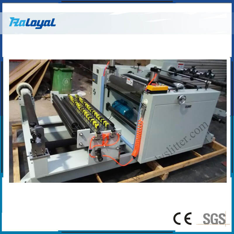 The Development of the Global Slitting Rewinding Machine Industry Tends to Continue to Grow