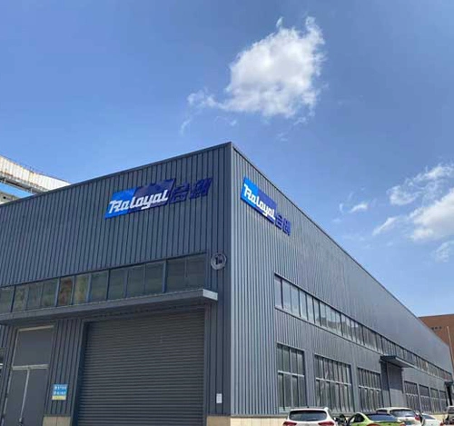 اجتاز تدقيق [المورد الذي تم التحقق منه] بواسطة [TÜV Rheinland]