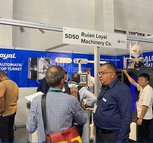 بأوروبا من LABELEXPO