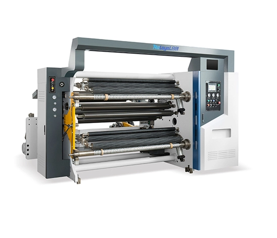 خاصية ماكينة الحز عالية السرعة مع عمود الاحتكاك