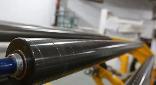 آلة شق غشاء Electirc