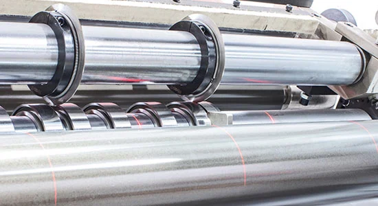 آلة شق غشاء Electirc