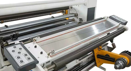 آلة شق غشاء Electirc