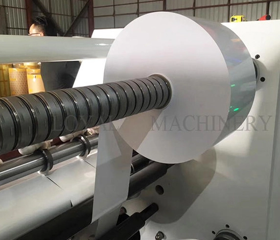 ميزة ماكينة الحز عالية السرعة مع فك بدون شافلس