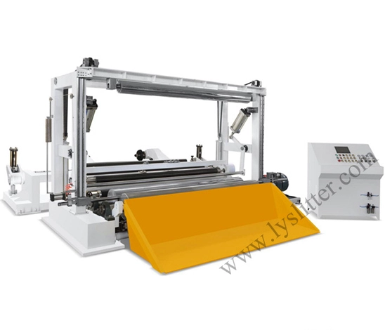 سمة من سمات آلة الحز عالية السرعة