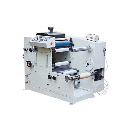 آلة طباعة فليكس من النوع المكدس