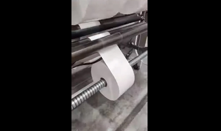 ردود الفعل من آلة الحز عالية السرعة من مصنع العملاء المكسيكية