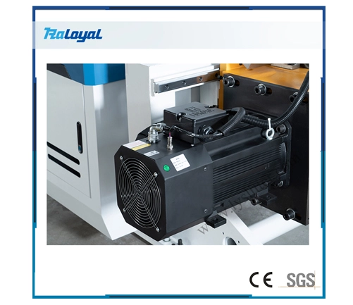 PLUS SERIES High Speed Jumbo Roll Slitting Machine