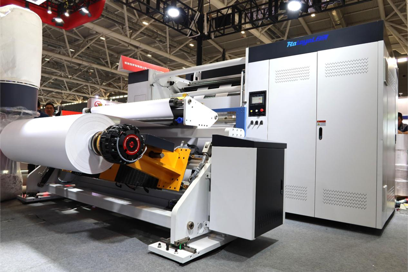 2024 Shenzhen Labeling Expo Successfully Concluded: Our Machines Impress Visitors