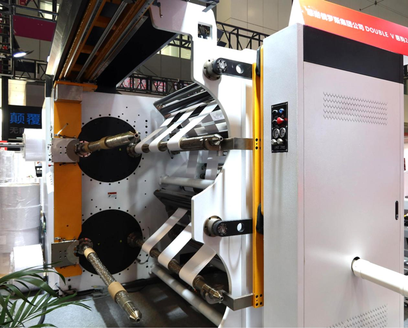 2024 Shenzhen Labeling Expo Successfully Concluded: Our Machines Impress Visitors