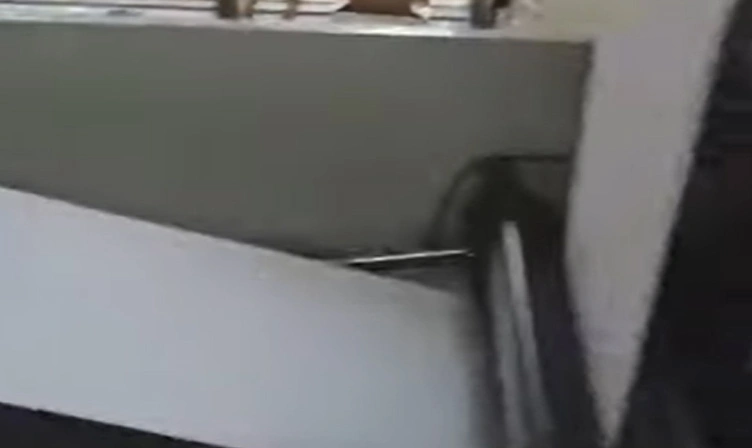 A4 آلة صنع ملصقات لاصقة/A4 آلة قطع وصقل الملصقات