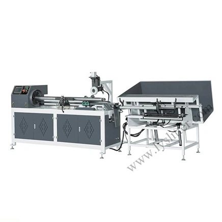 آلة قطع الورق الأساسية الأوتوماتيكية بالكامل