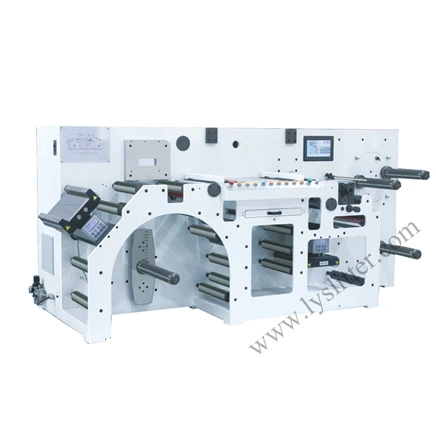 آلة فحص الحز الأوتوماتيكية