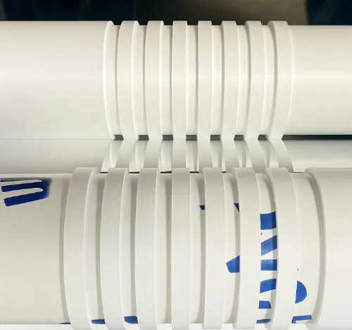 تحدي قطع PTFE _ اختبار العملاء